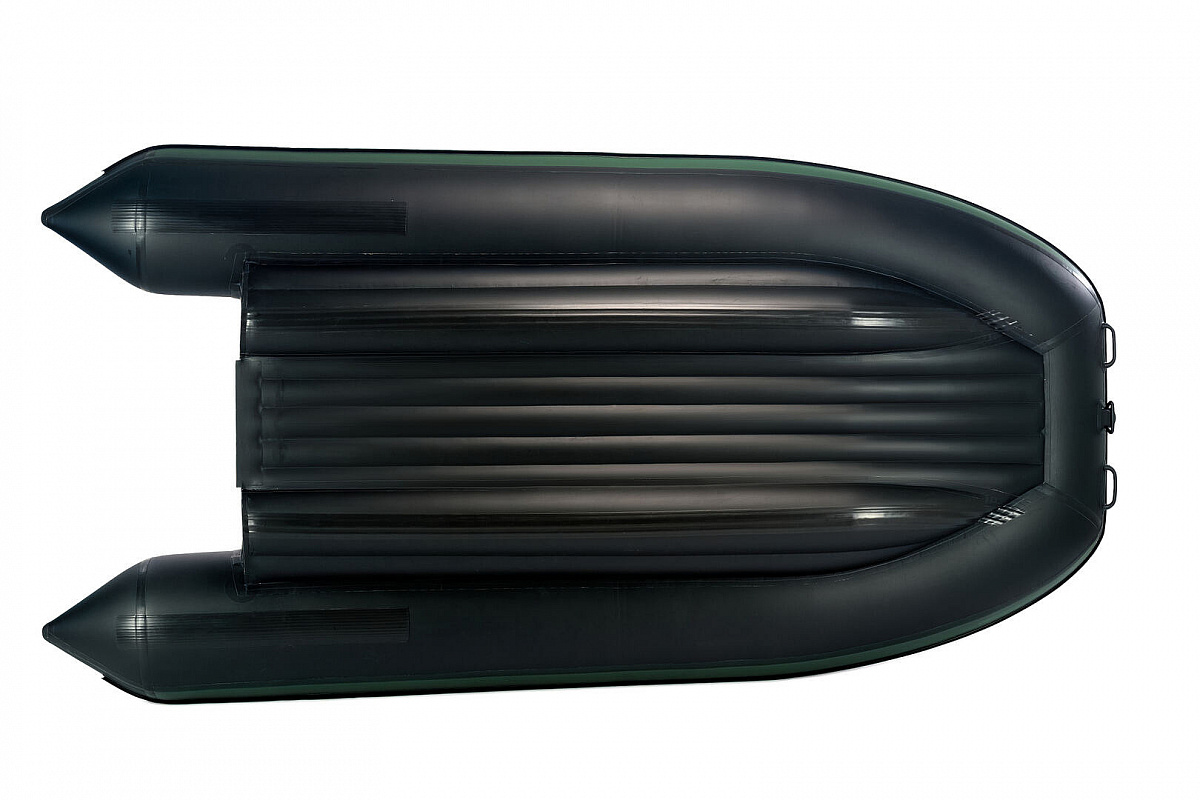 Лодка MISHIMO FAMILY LITE DF 390 в Ельце