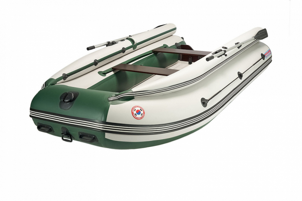 Лодка MISHIMO FAMILY LITE 400 в Ельце