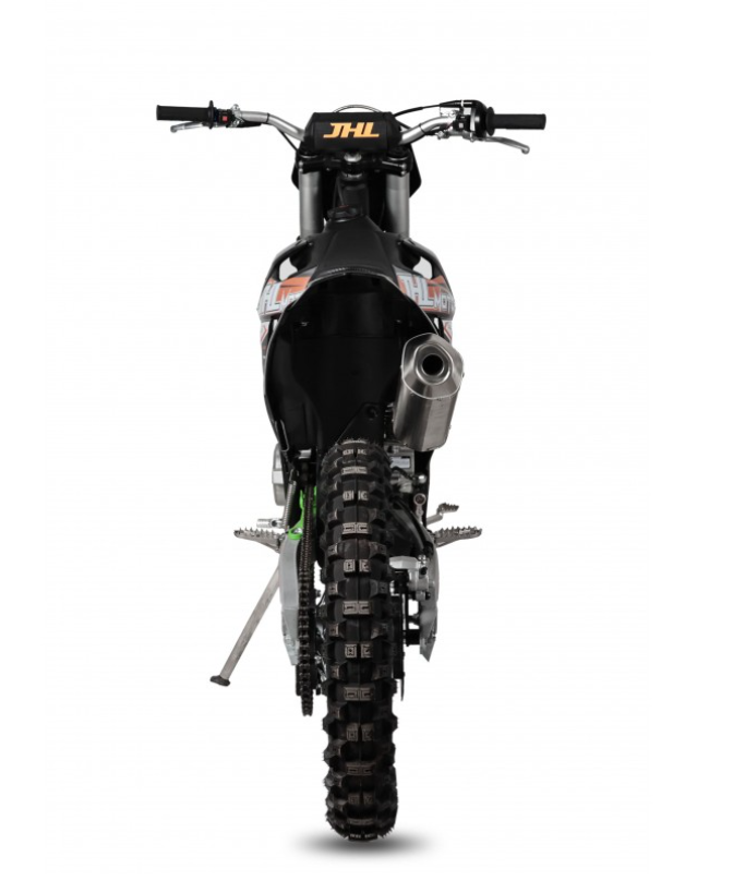 Мотоцикл JHLMOTO JHL LX1 CB250 (172FMM-3A) в Ельце