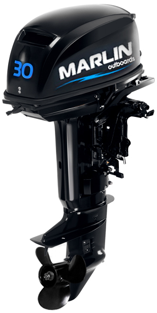 Лодочный мотор MARLIN MP 30 AMHS в Ельце
