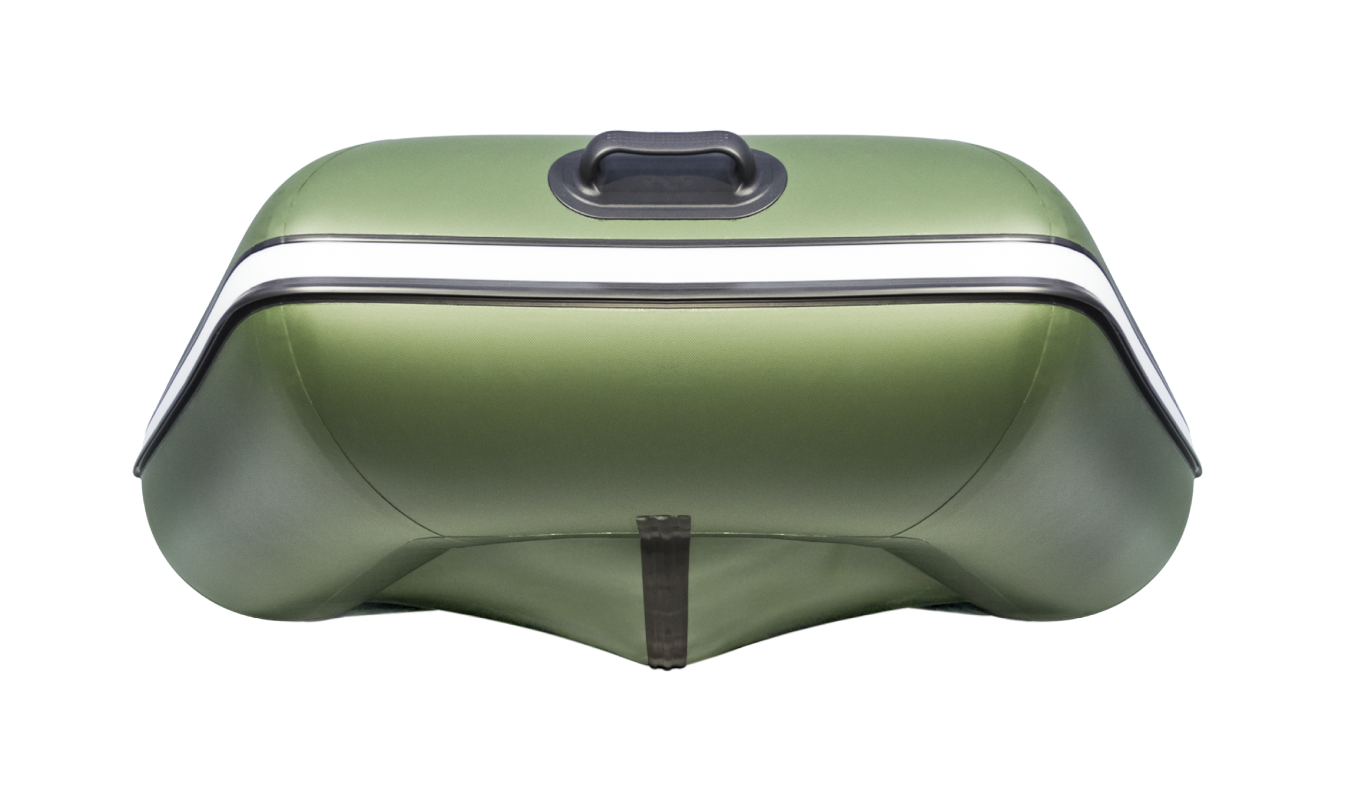 Лодка АКВА 2900 СК в Ельце