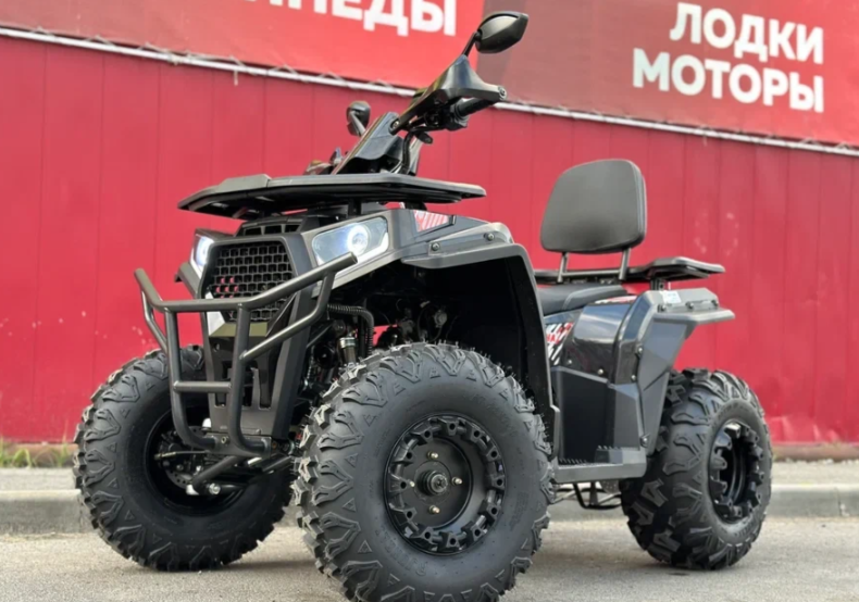 Квадроцикл GBM CROSS HILL 300 NEW в Ельце