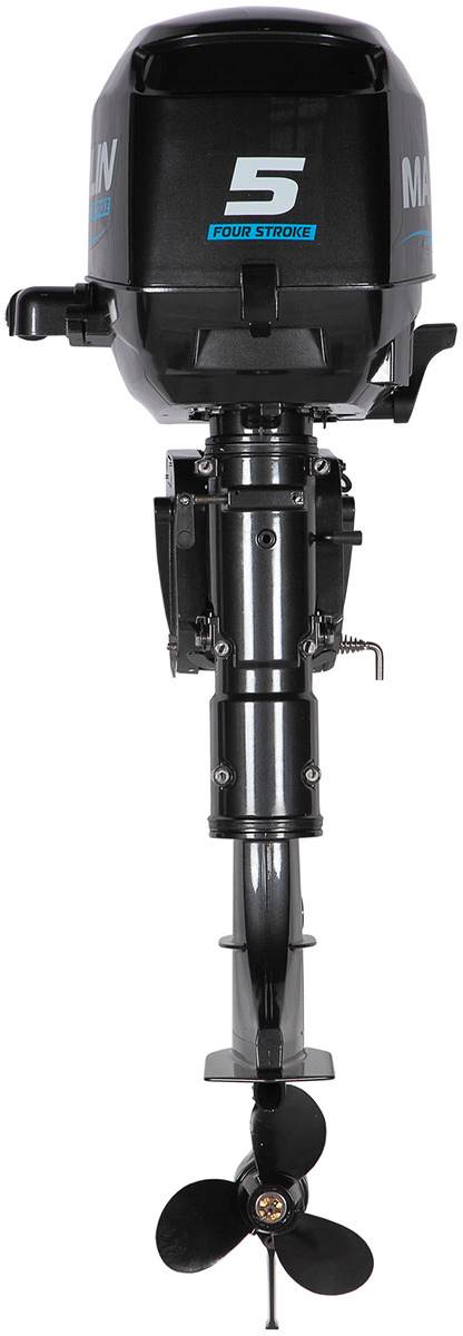 Лодочный мотор MARLIN MF 5 AMHL в Ельце