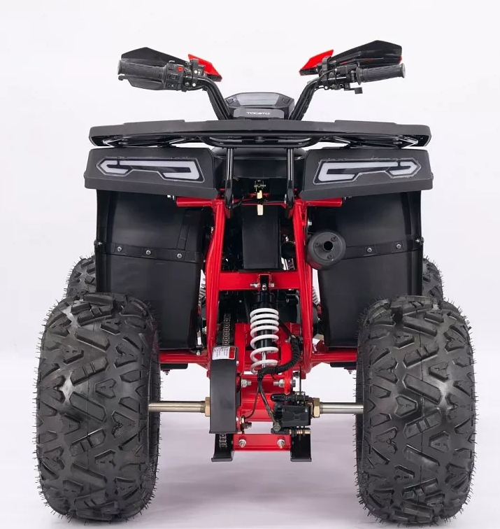 Квадроцикл YACOTA Sirius LD 125 в Ельце