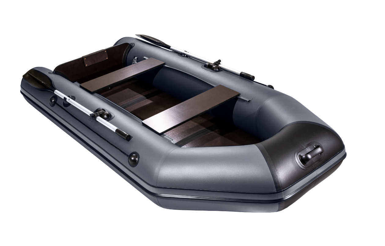  Лодка АКВА 2800 Слань-книжка киль в Ельце