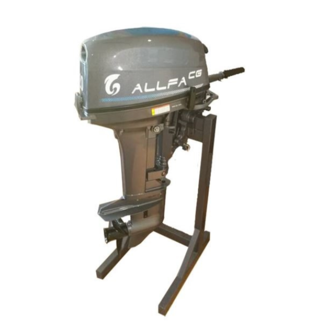 Лодочный мотор ALLFA CG Т40 S в Ельце