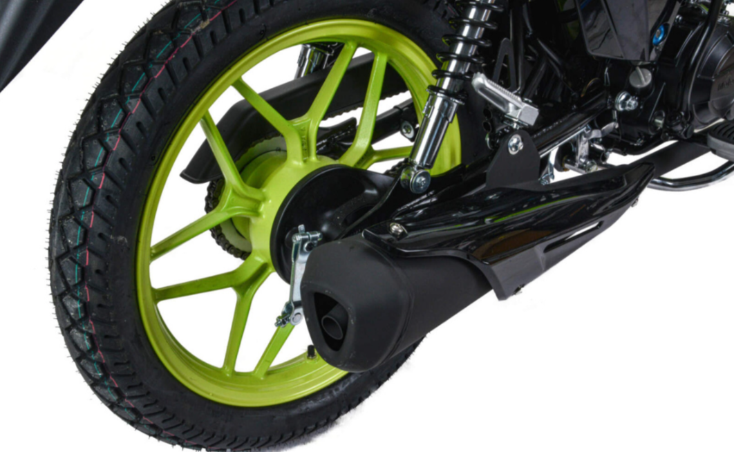 Мотоцикл MOTOLAND (МОТОЛЕНД) 200 SPRINT в Ельце