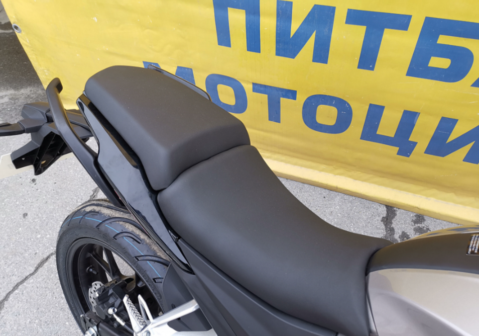 Мотоцикл MOTOLAND (МОТОЛЕНД) 250 CB250 (172FMM-5/PR250) (2022 г.) в Ельце