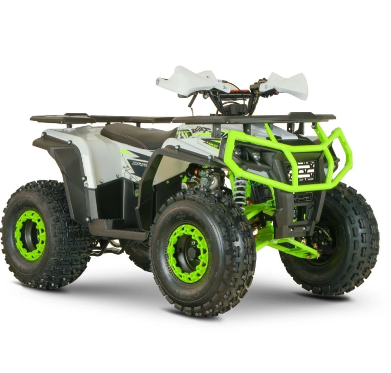 Квадроцикл YACOTA DRAGON 125 в Ельце