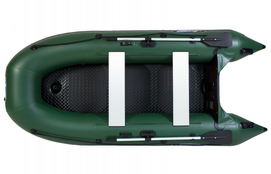 НАДУВНАЯ ЛОДКА GLADIATOR B330AD в Ельце