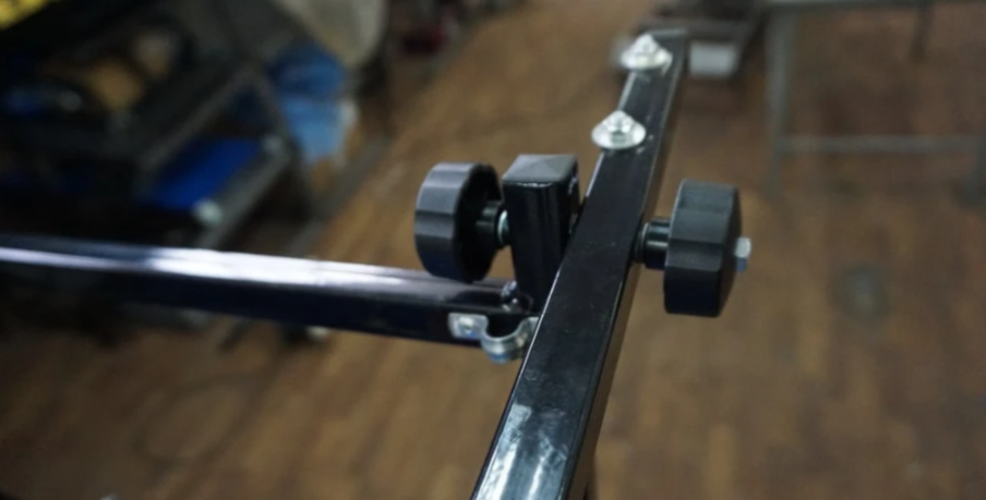 Мотобуксировщик XTREME-MOTORS "Полюс-2" Зима 13 л.с. в Ельце