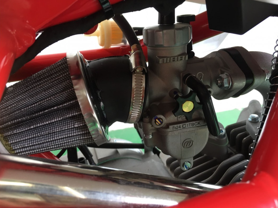 Питбайк JHLMOTO JHL Z150E (YX1P60FMJ) в Ельце