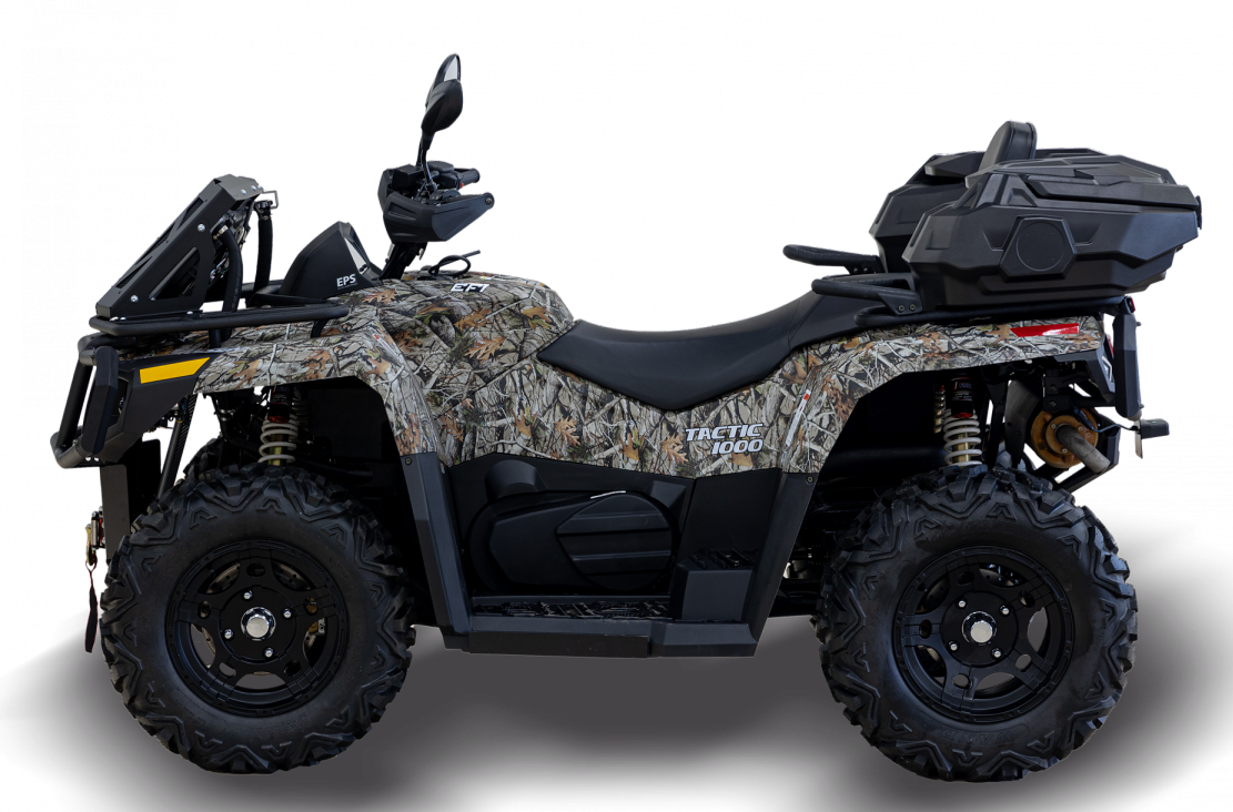 Квадроцикл HISUN TACTIC GT1000/EXTREME EDITION в Ельце