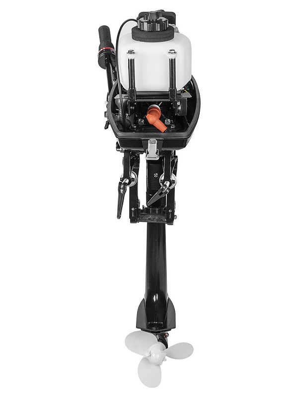 ЛОДОЧНЫЙ МОТОР GLADIATOR G3FHS в Ельце