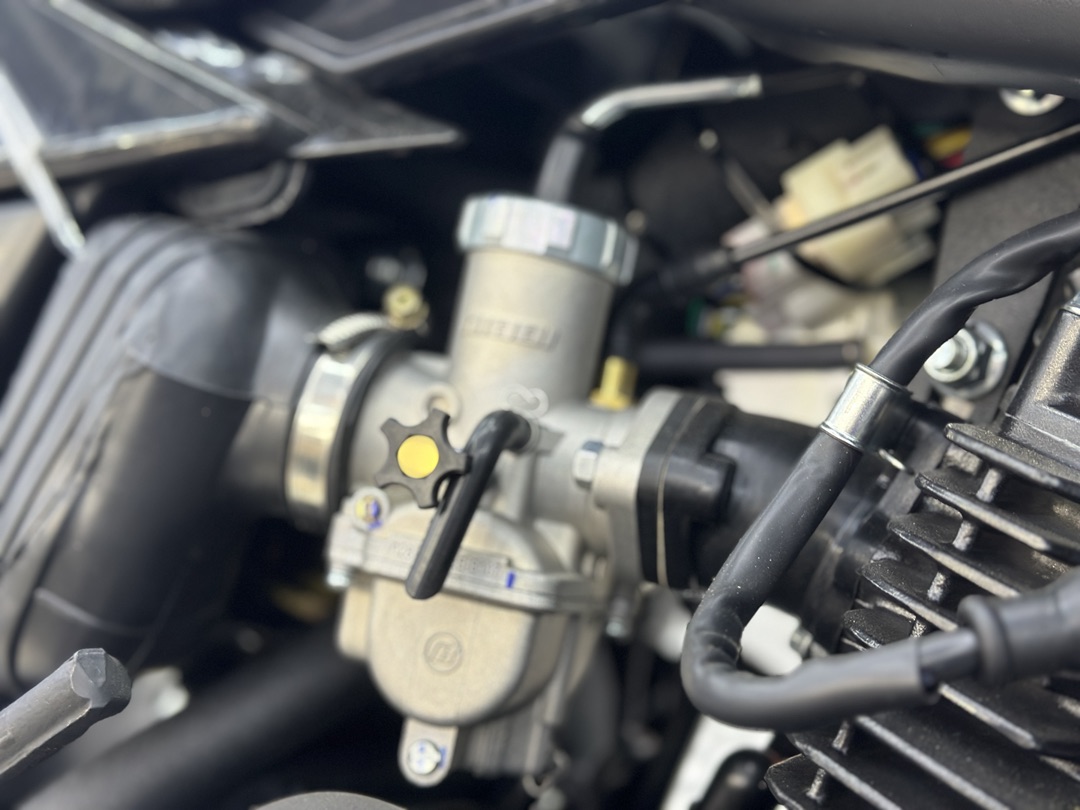 Кроссовый мотоцикл PROMAX ARMY 250 в Ельце