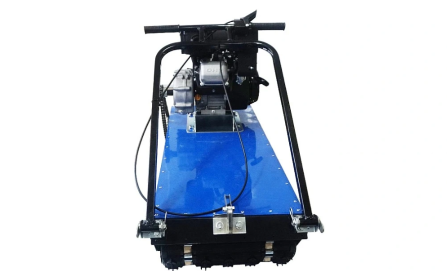 Мотобуксировщик XTREME-MOTORS "Конек-Горбунок" 8.5 л.с. в Ельце