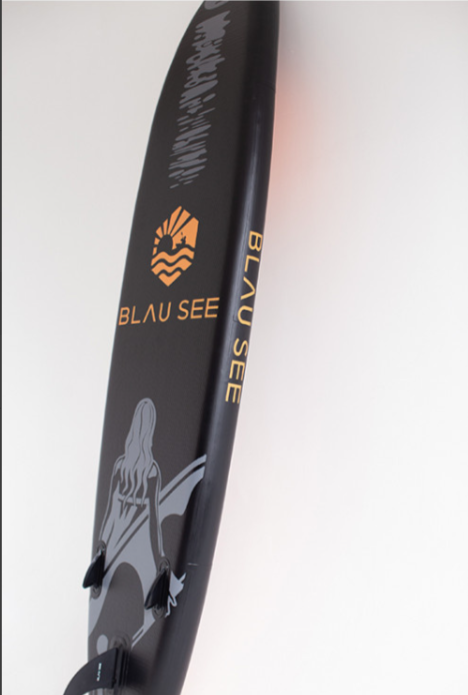 НАДУВНОЙ SUP-BOARD MOONLIGHT 11,6 в Ельце