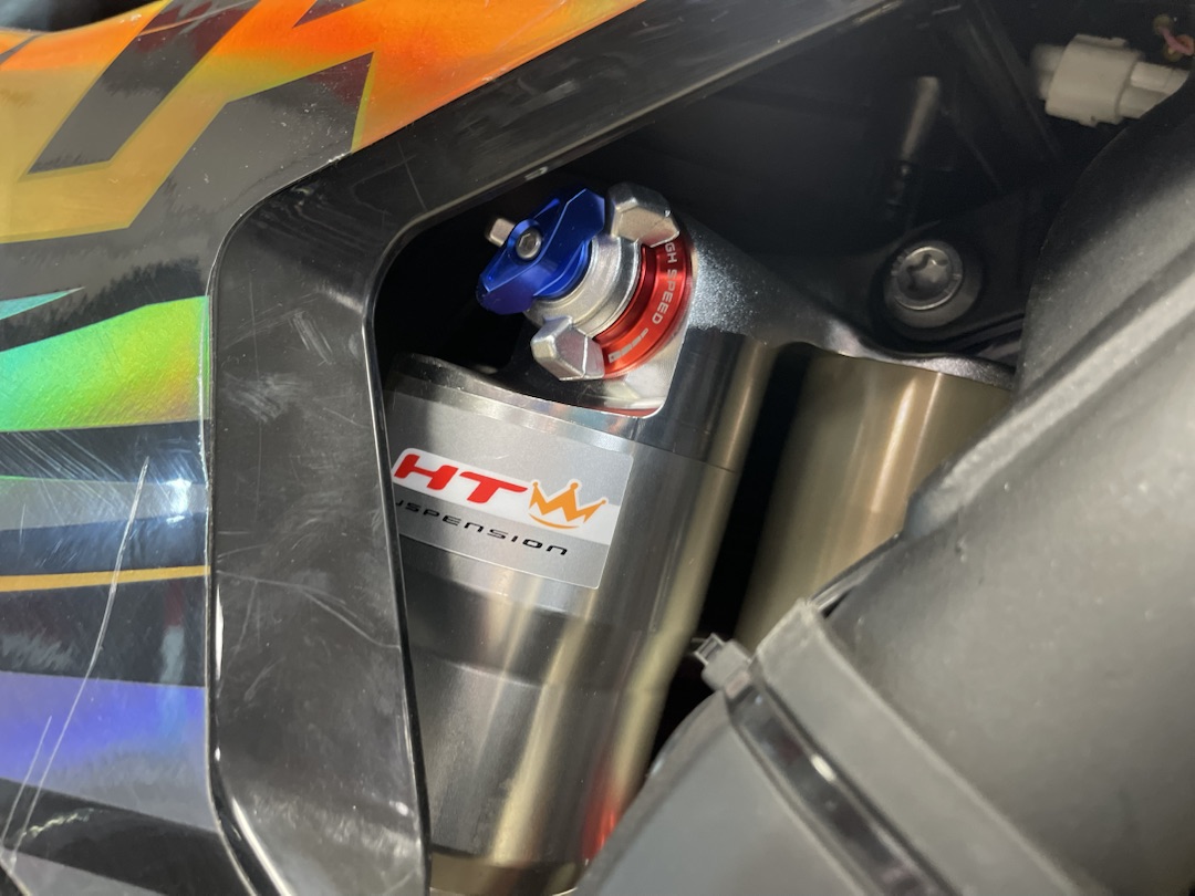 Кроссовый мотоцикл PROMAX BLACKOUT NB300 MX в Ельце