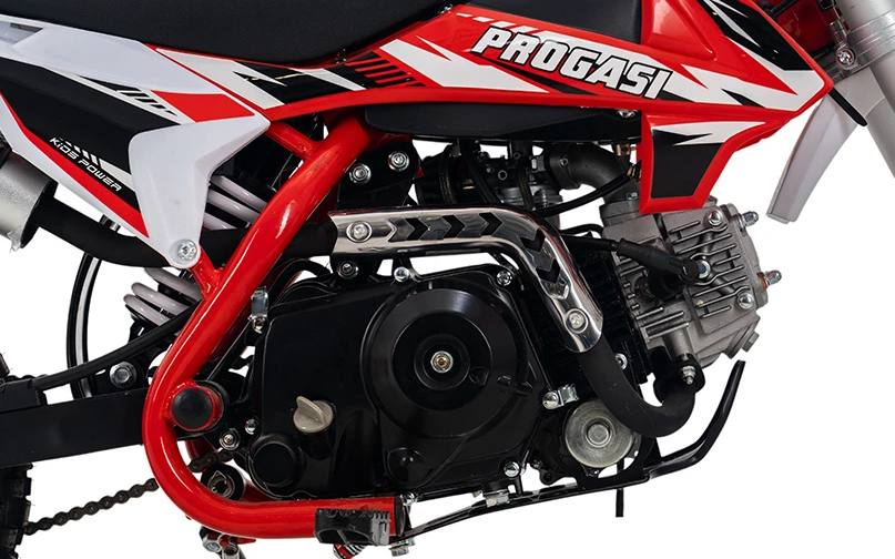 Питбайк Progasi KIDS POWER 110 (10/10) в Ельце