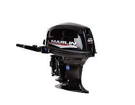 Лодочный мотор MARLIN PROLINE MP 40 AMH в Ельце