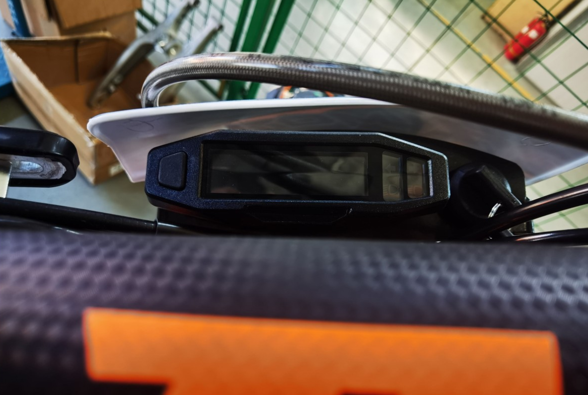 Мотоцикл JHLMOTO JHL Z4 PR250 (172FMM-5) в Ельце