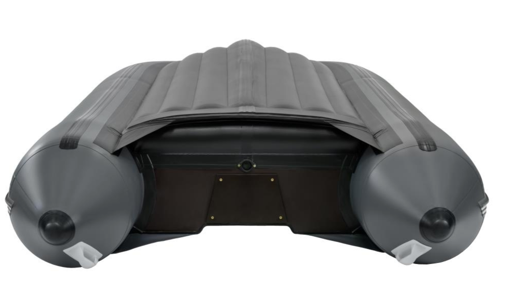 ЛОДКА НАДУВНАЯ YUKONA 410 НДНД в Ельце