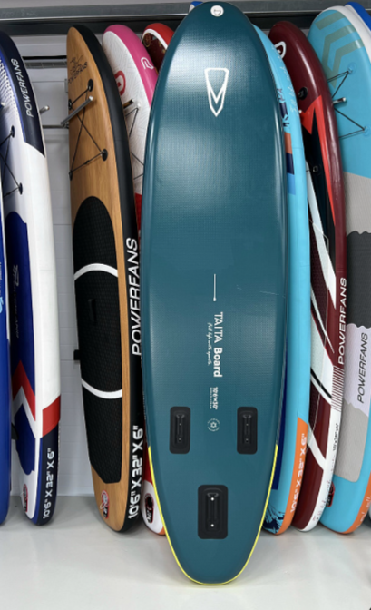 SUP (САП) ДОСКА RAIDEX POWERFANS ITALIAN SLIDING 10,6’ (320СМ) в Ельце