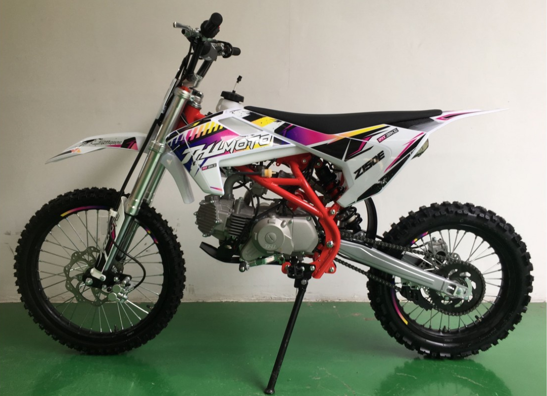 Питбайк JHLMOTO JHL Z150E (YX1P60FMJ) в Ельце