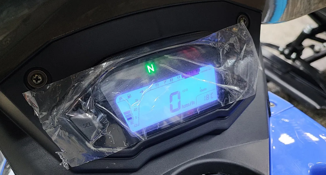 Снегоход Ataki WD150 Б/У в Ельце