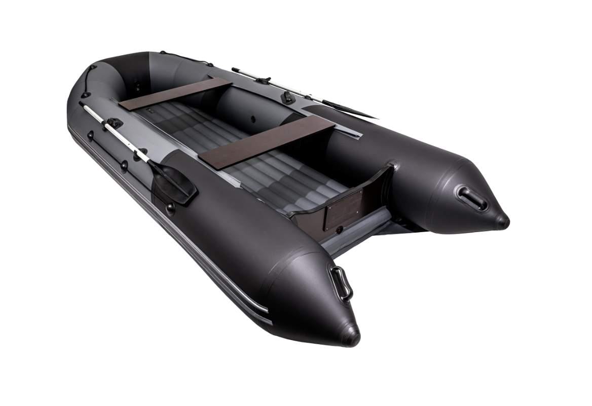 Лодка Таймень NX 4000 НДНД PRO в Ельце