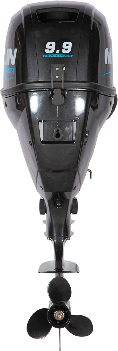 Лодочный мотор MARLIN MF 9.9 AMHL в Ельце