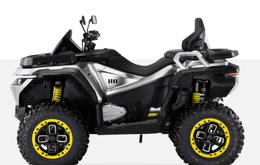 Квадроцикл BENDA REDSTONE 1000 R2 в Ельце