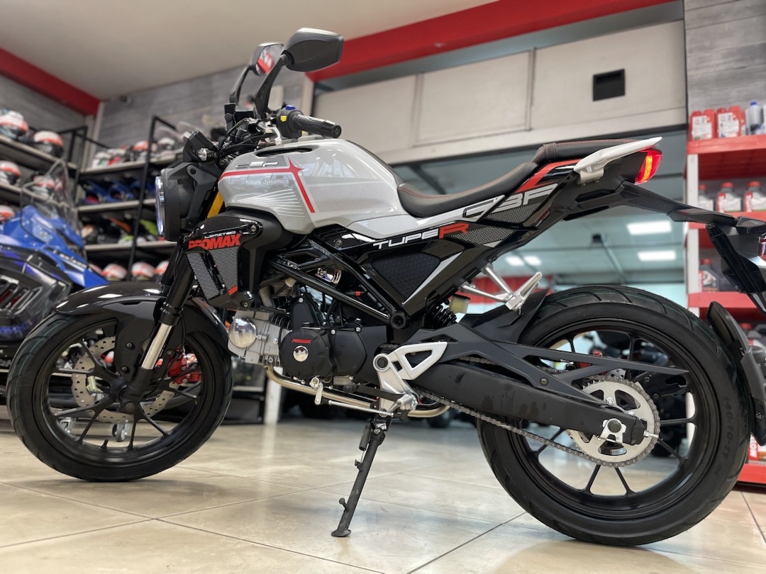 Мопед PROMAX CB150R (49) в Ельце