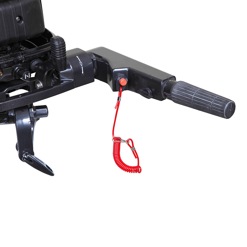 Лодочный мотор MARLIN MP 40 AMHL в Ельце