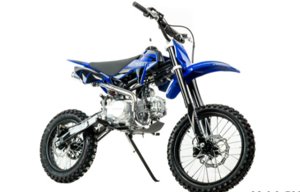 Питбайк MOTOLAND (МОТОЛЕНД) GS Motors S14 17/14 в Ельце