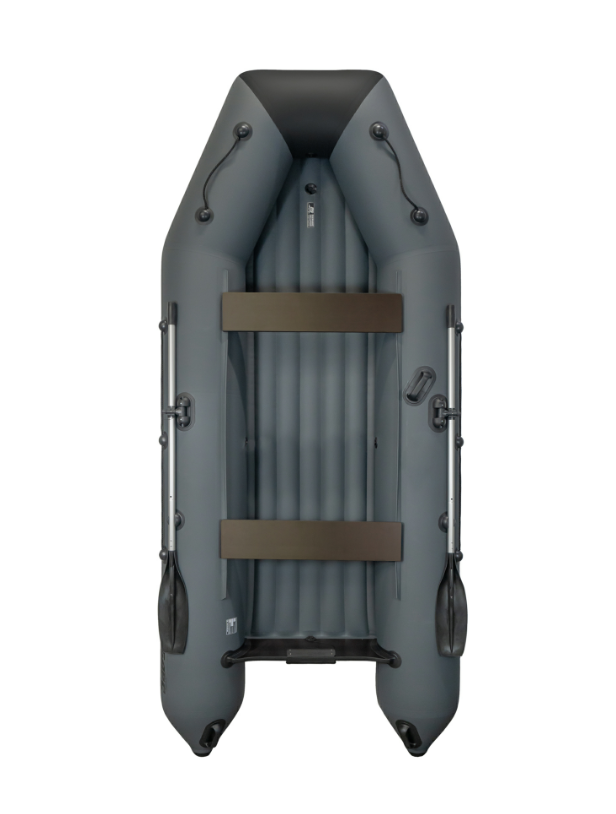 Лодка Барс 3400 НДНД в Ельце