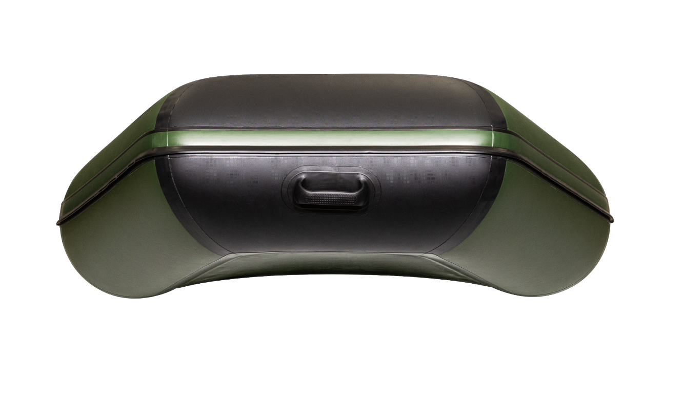 Лодка АКВА 2900 в Ельце