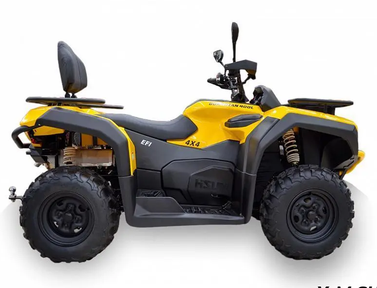 Квадроцикл HISUN GUARDIAN 400L /LONG в Ельце