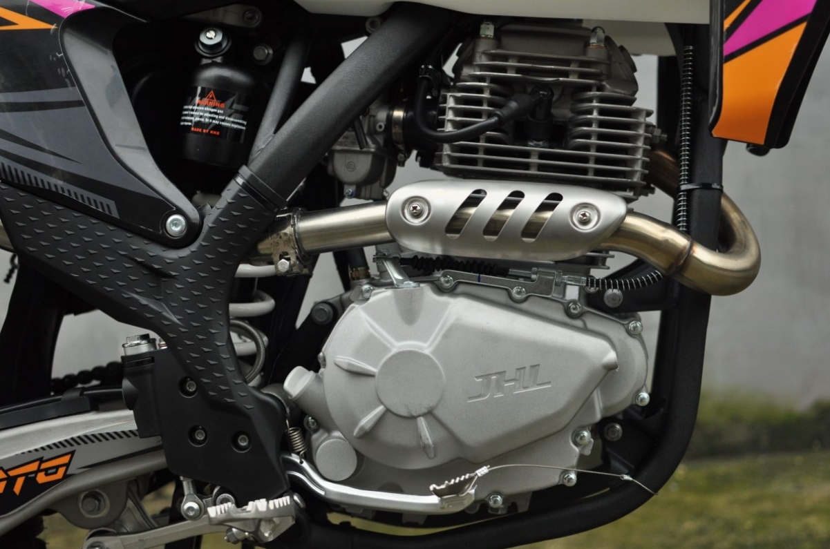 Мотоцикл JHLMOTO JHL LX3 PR300 (175FMN) в Ельце