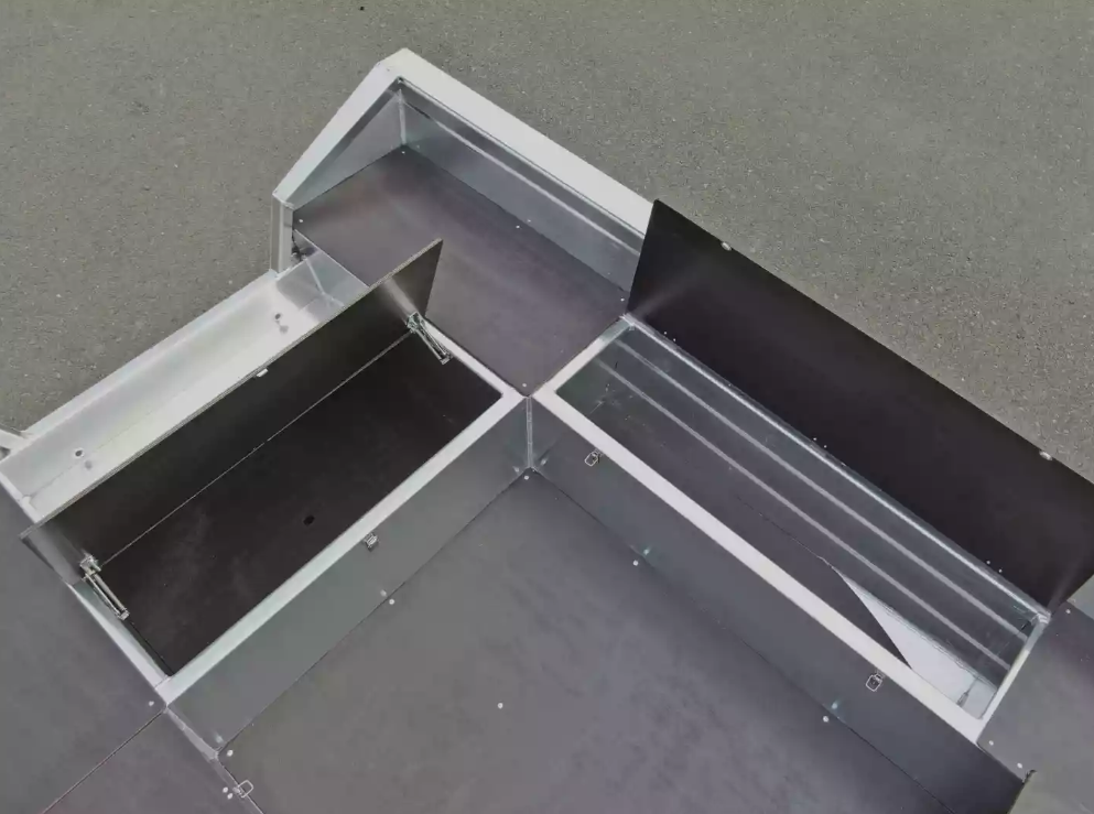 Алюминиевая лодка  Неман-420 в Ельце