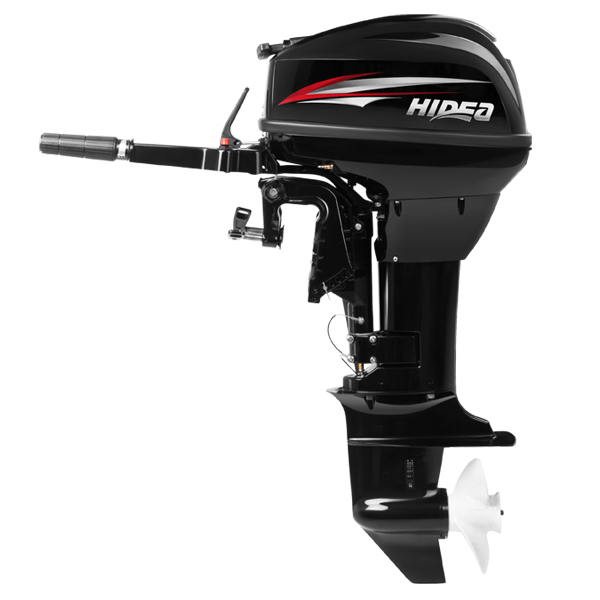 Лодочный мотор HIDEA HD9.9FHS в Ельце