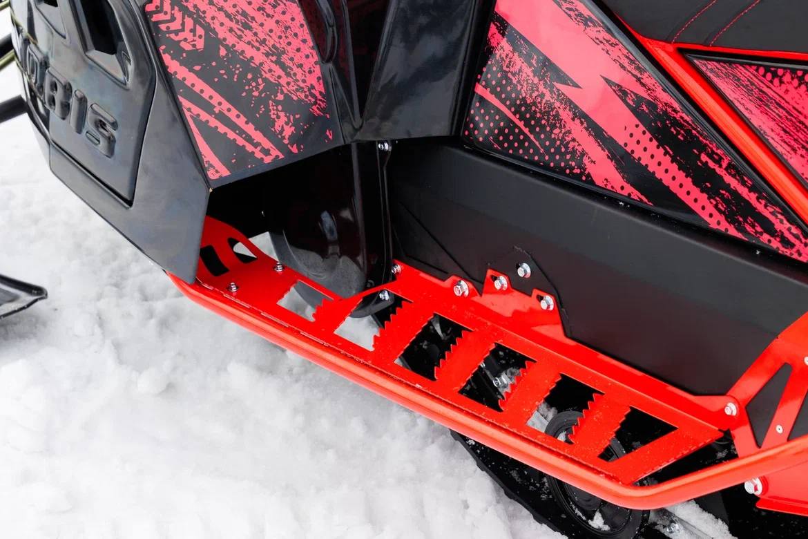 Снегоход IRBIS TUNGUS 400 в Ельце