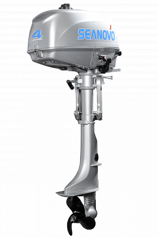 Лодочный мотор SEANOVO SN4FHS в Ельце