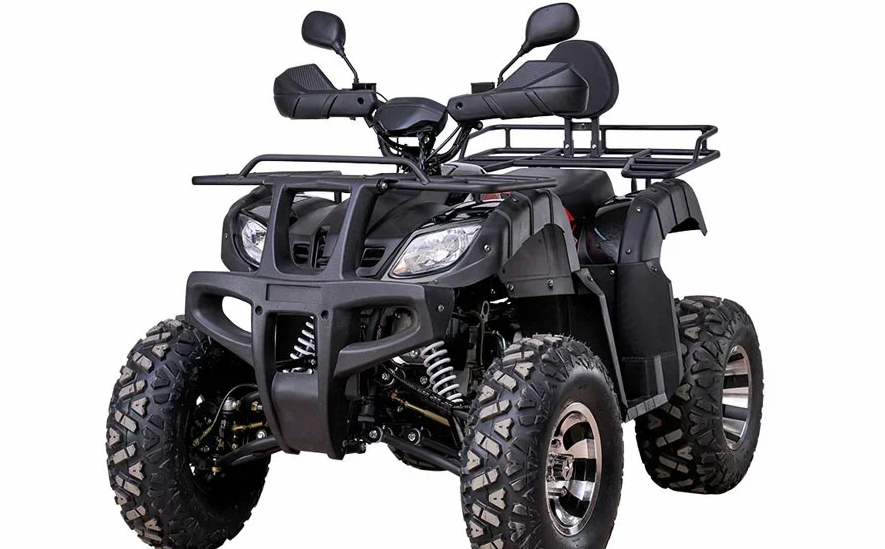 Квадроцикл YACOTA SELA 200 PRO в Ельце