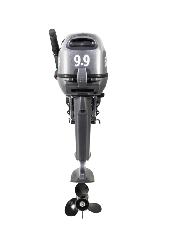 Лодочный мотор APACHE T9.9(15) BS в Ельце