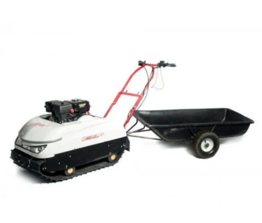 Мотобуксировщик Хортон 9 LX в Ельце