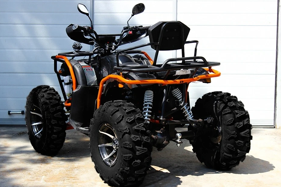 Квадроцикл PROMAX 300 4X4 ALL ROAD в Ельце