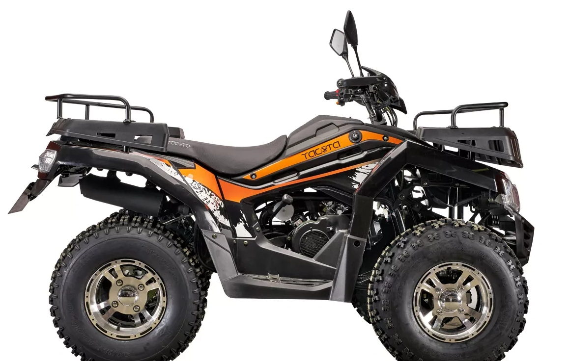 Квадроцикл YACOTA CABO 200LD в Ельце