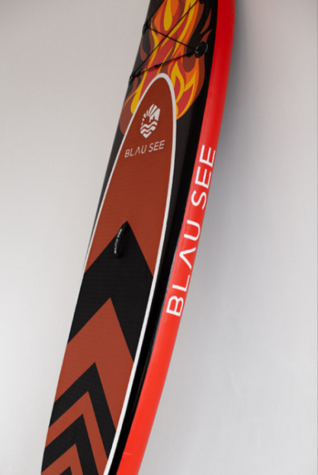 НАДУВНОЙ SUP-BOARD BURNFIRE 10,6 в Ельце