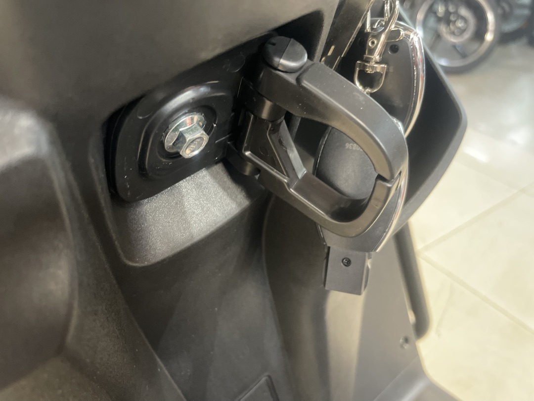 Скутер PROMAX STALKER ARMY 240(49) в Ельце